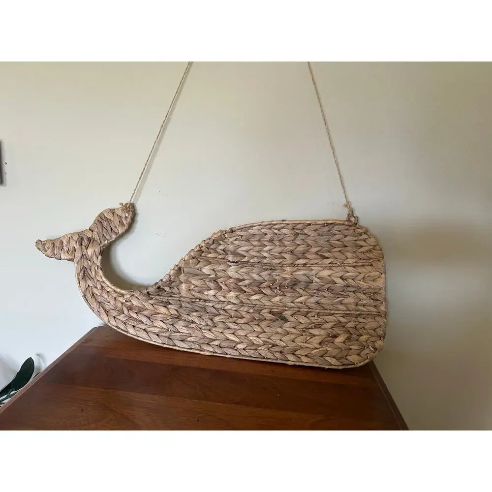 unbranded whale silhouette